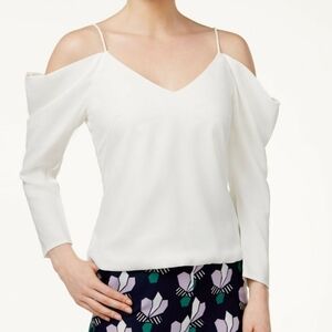 Dynamite Cut-out Spaghetti Strap Top